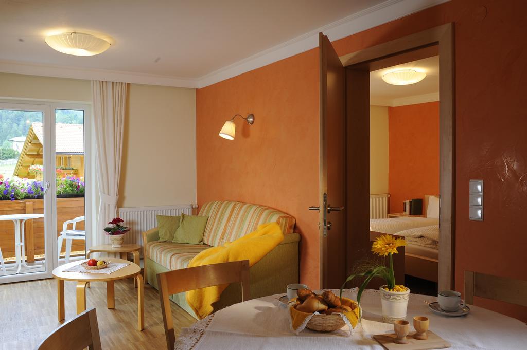 Busslehner Apartments Ахенкірх Номер фото